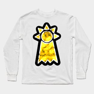 Hope Power Long Sleeve T-Shirt